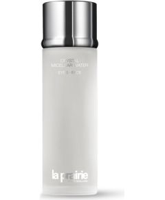 La Prairie Crystal Micellar Water Eyes+Face 150 ml