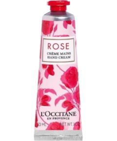 L'Occitane Rose Hand Cream 30 ml