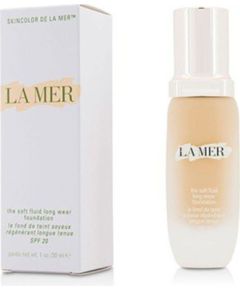 La Mer The Soft Fluid Long Wear Foundation SPF20 30 ml