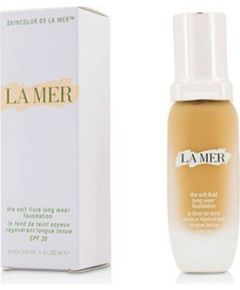 La Mer The Soft Fluid Long Wear Foundation SPF20 30 ml