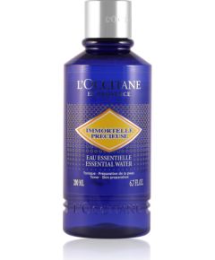 L'Occitane Immortelle Precious Essential Water 200 ml