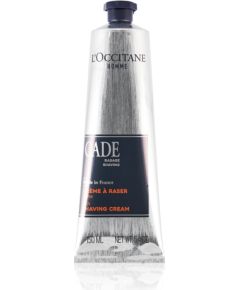 L'Occitane Homme Cade Shaving Cream 150 ml