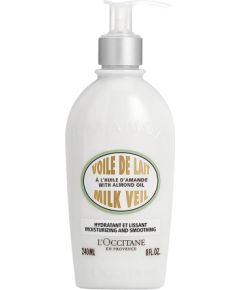 L'Occitane Almond Milk Veil 240 ml