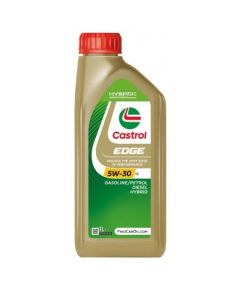 Castrol Motora eļļa 5W30 EDGE TITANIUM FST LL 1L