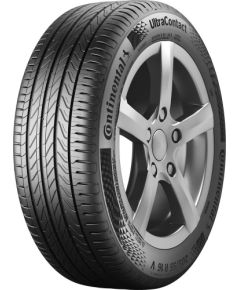 245/45R18 CONTINENTAL ULTRACONTACT 100W XL Elect FR BAB70