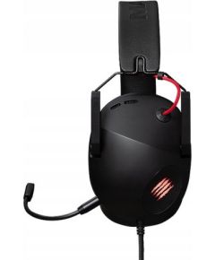 Gaming headset - Mad Catz P.I.L.O.T. 5