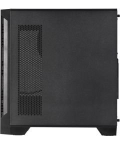 Actina 5901443385837 PC Intel® Core™ i5 i5-14600KF 32 GB DDR5-SDRAM 1 TB SSD NVIDIA GeForce RTX 4070 SUPER Windows 11 Home Midi Tower Black