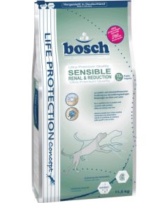 BOSCH LPC Sensible Renal Reduction Low-Protein - Dry Dog Food - 11.5 kg