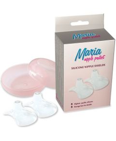 Maria Nipple Protect  - krūšu galu aizsargi (Jaunums!)