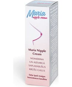 Maria Nipple Cream krēms krūšu galu kopšanai