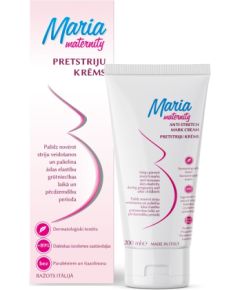 Maria Maternity pretstriju krēms