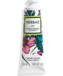 L'Occitane Herbae Hand Cream 30 ml