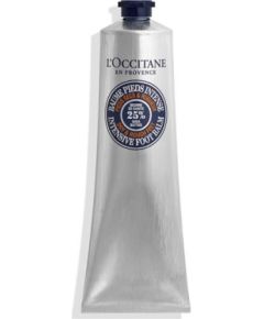 L'Occitane Intensive Foot Balm - Shea Butter 150 ml