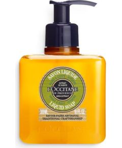 L'Occitane Verbena Liquid Soap 300 ml