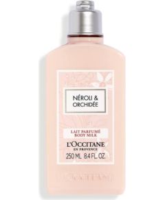 L'Occitane Neroli & Orchidee Body Milk 250 ml