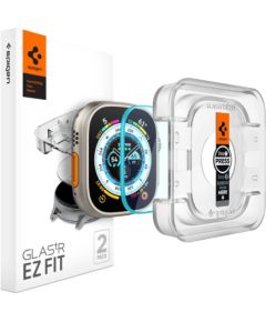 Spigen Aizsargstikls priekš Apple Watch Ultra 49mm