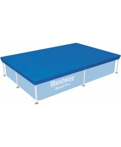 Bestway 58103 Baseina pārsegs 221x150 cm