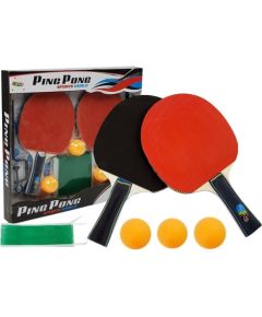 Mocco Ping-Pong Galda Tenisa Komplekts