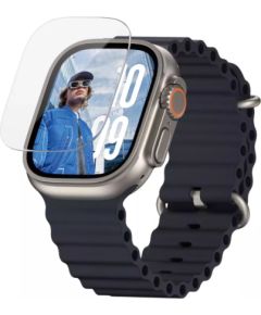 PanzerGlass 3712 Aizsargstikls Pilnam Ekrānam priekš Apple Watch Ultra 2