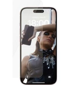 PanzerGlass SAFE95537 Aizsargstikls priekš Apple iPhone 15 Pro Max