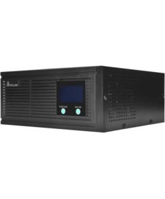 Extralink Piorun EX.31131 Strāvas adapteris / Auto pārveidotājs 1500VA / 1200W