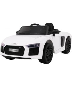 Audi R8 Spyder RS EVA Bērnu Elektromobilis