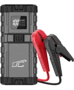 LTC JS240 Jump Starter пусковое устройство USB-C PD 65W 24 000mAh