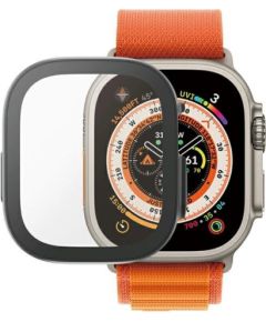 PanzerGlass Apple Watch Ultra 2 Pilna Korpusa Aizsargapvāks