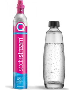 SodaStream Quick Connect Carbonato Ūdens gāzēšanas pudele