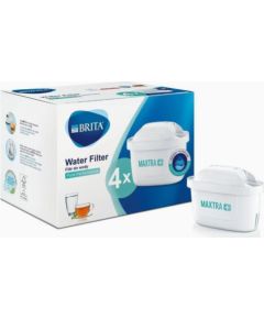 Brita Maxtra Pro Ūdens Filtru Komplekts 4 gab