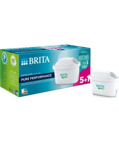 Brita Pro Pure Performance Фильтр для Bоды 6 шт