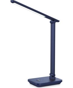 Platinet PDL6731NB LED Galda lampa 6000mAh 5W