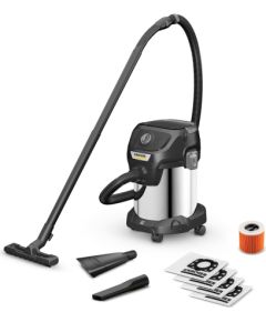 Odkurzacz KARCHER KWD 3 S V-15/4/20 Anniversary Edition - 1.628-449.0