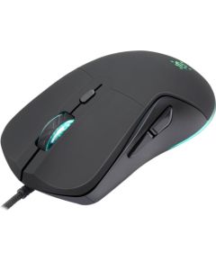 MOUSE DEFENDER GM-049 ARGA OPTIC 3600dpi 6P BLACK