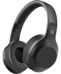 HEADPHONES DEFENDER BLUETOOTH FREEMOTION B695 ANC BALCK