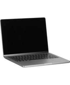 APPLE MacBook Pro A2485 M1 PRO (10 core)) 32GB 512GB SSD 14,2" (3K 3024x1964) US QWERTY rozpakowany