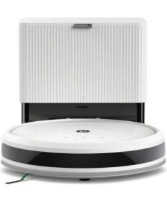 iRobot Roomba Combo Essential 2 cleaning robot + AutoEmpty docking station (white)