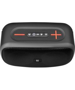 Defender BLUETOOTH SPEAKER Q5 BT 5.3 20W LED/BT/FM/USB/TWS