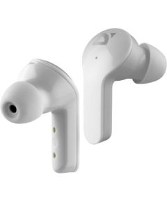 Defender Bluetooth headphones TWINS 916 WHITE