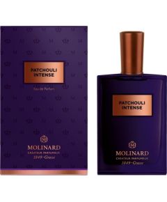 Molinard Patchouli Intense EDP 75 ml