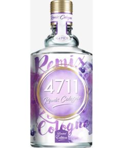 4711 Remix Cologne Lavender Woda Kolońska Spray 100ml