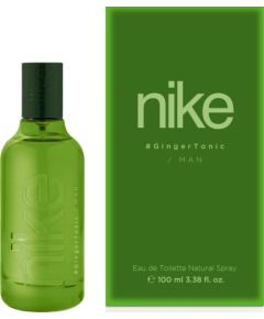 NIKE Ginertonic Man EDT spray 100ml