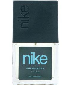 NIKE #NightMode Man EDT spray 30ml