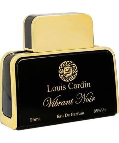 LOUIS CARDIN Vibrant Noir EDP spray 95ml