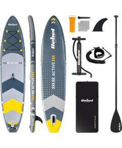 Rebel Deska SUP REBEL ACTIVE pompowana 350x81x15cm , zestaw