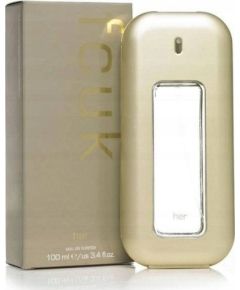 Fcuk FCUK Her EDT spray 100ml