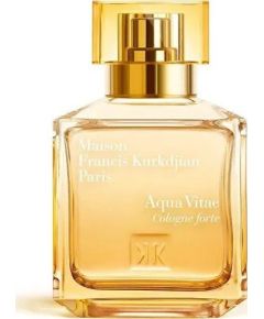 Maison Francis Kurkdjian Kvapusis vanduo Maison Francis Kurkdjian Aqua Vitae Cologne Forte EDP moterims, 35 ml