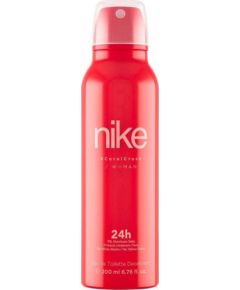 Nike Nike #CoralCrush Woman dezodorant spray 200ml