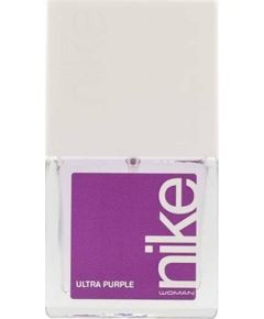 Nike Nike Ultra Purple Woman edt 30ml