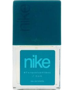 Nike Nike #TurquoiseVibes Man EDT 30ml